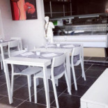 Chez Makris Nourriture