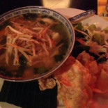 Cafe Tabac B.v. Amsterdam Nourriture