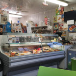 Frituur Paseo Nourriture