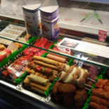 Frituur Paseo Extérieur