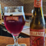 Buren Friesland Nourriture