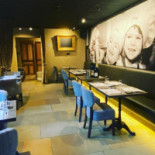 L'autre Côté Nourriture