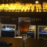 L'autre Côté Nourriture