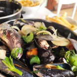 Beach 2020 Nourriture