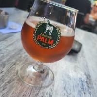 Taverne De Polderhoeve food