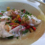 De Bouche à Oreille Nourriture