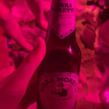 Woodstock Nourriture