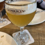 Woodstock Nourriture