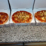 Atlantics Bv Nourriture