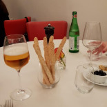 Pane E Vino Nourriture