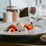 Découverte Nourriture