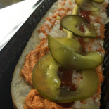 Frituur N18 Nourriture