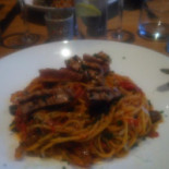 Mosselino Nourriture