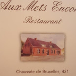 Aux Mets Encore Comida