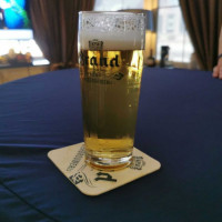 Bronckhorst Nourriture