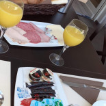 De Bakkerie (bakkerij /tearoom/schepijs) Nourriture