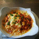 Le Pegase Nourriture