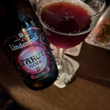 Café D'n Dobbele Vonck Nourriture