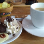 M37 The Drink Experience Nourriture