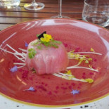 L'olivier Des Sens Nourriture