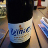 Eetcafe An Der Put Nourriture