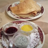 Indian Tandoori Mixed Grill Nourriture