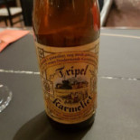 Athletico Menen Nourriture