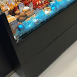 Quicks Dips À l'intérieur