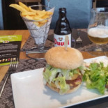 Piccadilly Nourriture