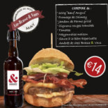 Piccadilly À l'intérieur