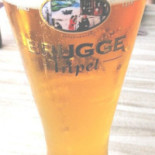 't Veerhuis Nourriture