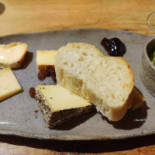 L'instant Gourmand Comida