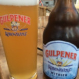 't Bakkertje Nourriture