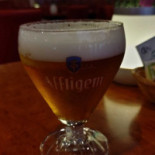 Lotus Wok À l'intérieur