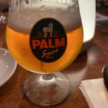 Lotus Wok À l'intérieur