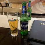 Kapadokya Nourriture