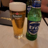 Kapadokya Nourriture