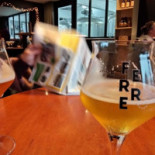 Brouwerij Maenhout Nourriture