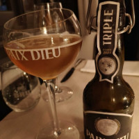 De Drij Lindekens Nourriture