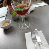 De Drij Lindekens Nourriture