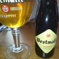 Opa's Eethuisje Nourriture