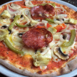 Isola Sarda Nourriture