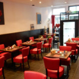 La Marmite De Simone Nourriture