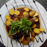 La Marmite De Simone Nourriture