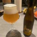 Chienees Jonge Nourriture