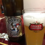 De Lange Muur Comida