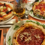 O' Sole Mio Nourriture