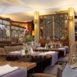 L' Ascoli Nourriture