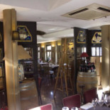 L' Ascoli Nourriture