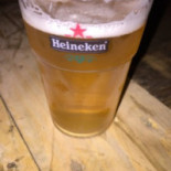 Rottenrijk Cafe Nourriture